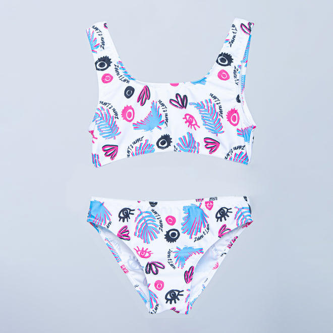 Little Aster Z&L Eye