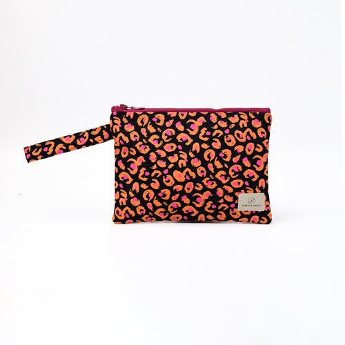 Wristlet Leo Mango