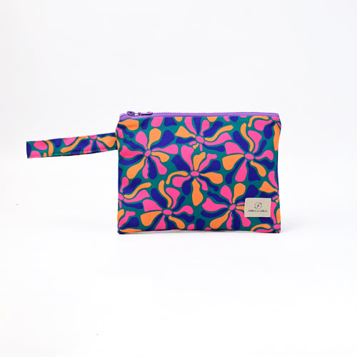 Wristlet Matisse Green