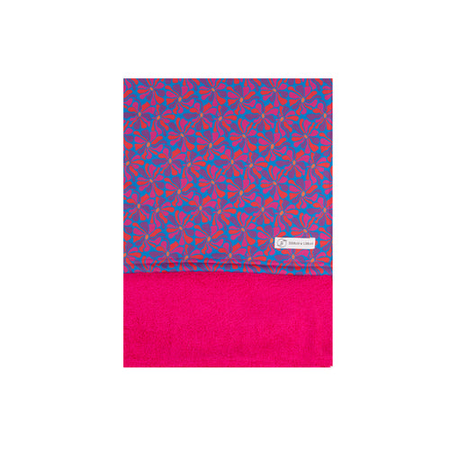 Matisse Blue Beach Towel