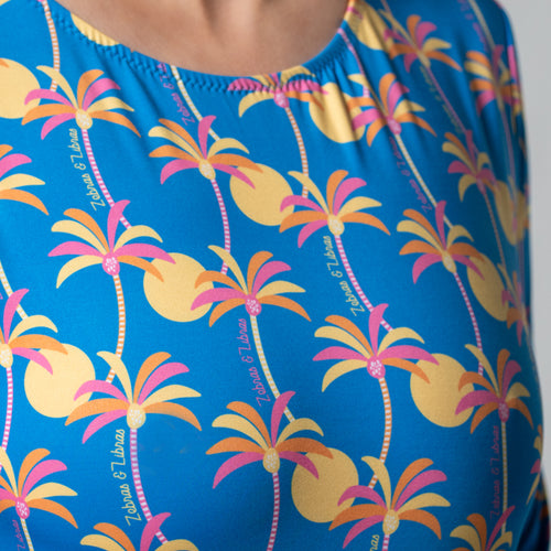 Joli Palms