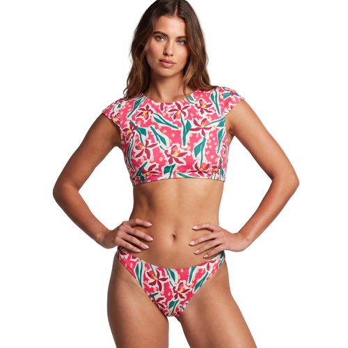 Silla Floral