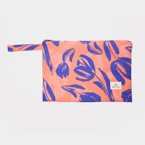 Wristlet Lily